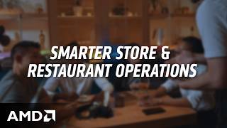 Download lagu Smarter Operations Start with AMD EPYC™ mp3