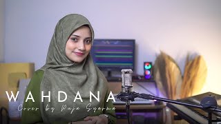Download lagu WAHDANA Cover by Puja Syarma mp3