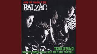 The Day The Earth Caught Fire