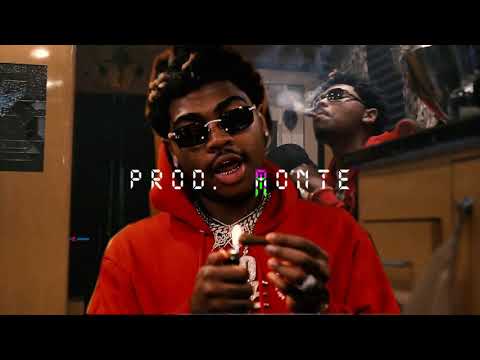 (FREE) Yhung TO x Lil Pete type beat Prod. Monte