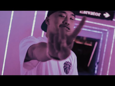 DEREZ - UNDENIABLE (Official Video)