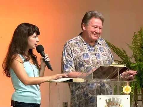 Programa 148: A Importância do Perdão - Dave Roberson