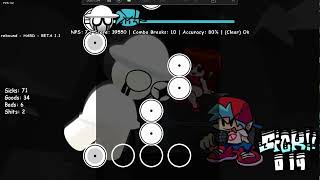 Cover art for REBOUND