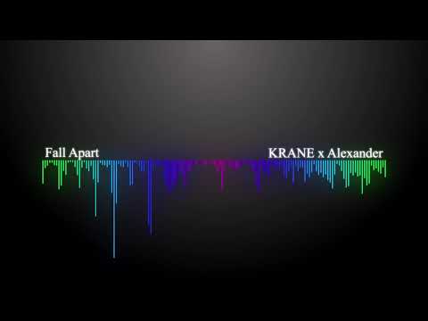 KRANE x Alexander Lewis Fall Apart