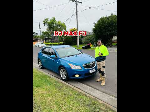 DJ Max FJ - Raataan Lambiyan - Cub Mix 2024