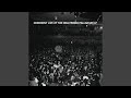 All The Time (Live)