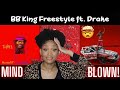 Lil Wayne Ft. Drake- BB King Freestyle (Reaction Video) | w/ Lyrical Breakdown