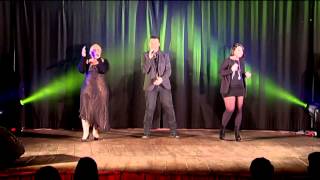 "E RITORNO DA TE" COVER LIVE DEGLI "RDM LIVE"