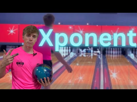 Xponent Ball Review - Barnzy