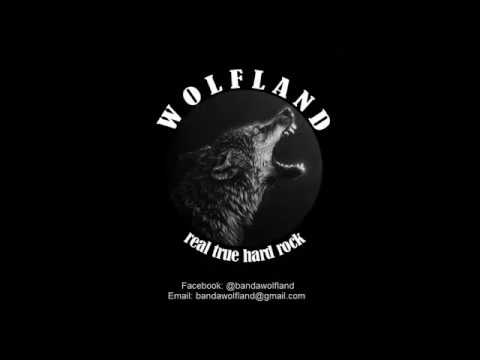 WOLFLAND - Carnarock2018