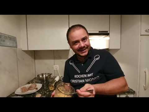 Vitello Tonnato - so gehts