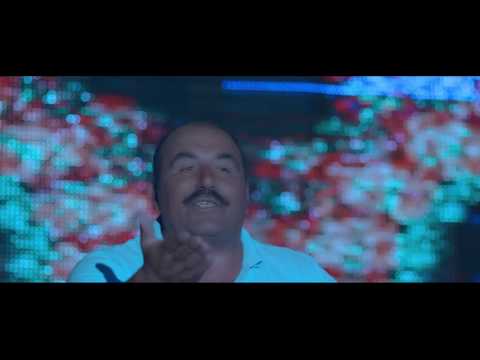 Hysni Lala - Moj vajzat e bllokut (Official Video)