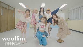 [影音] Rocket Punch - In My World 