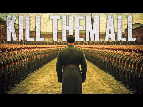 The Great Purge: Stalin's Darkest Moment