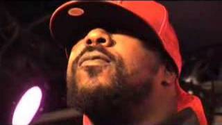 Sean Price Live - Jesus Price and Boom Bye Yeah