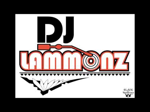 Deach ft Pieter T - Be With You (DJ Lamonnz GBROOKE Remix)