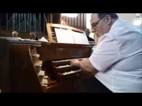 GGB 169 Gloria Ehre sei Gott - mit Untertitel