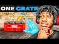 The ONE CHEST Challenge But It S Solo Quads