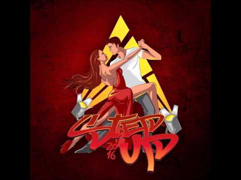 Step Up 2016 Hjemmesnekk