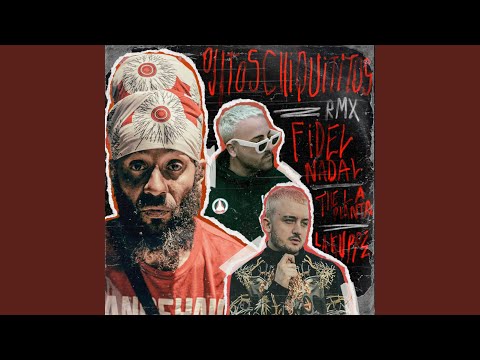 Ojitos Chiquititos Rmx