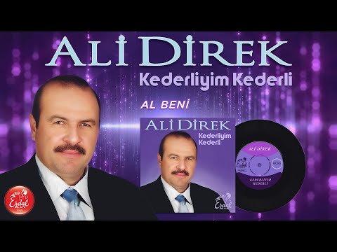 Ali Direk Al Beni