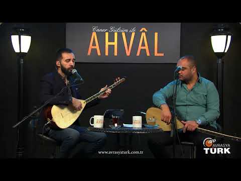 Caner Gülsüm&Gökhan Kılıç-Dünya Bir Yana -Yüce Dağdan Bir Yol İner