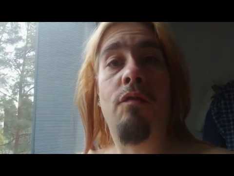 humenta ja nyt kyl väsyttää aikalailla