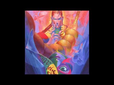 Night Warriors - Darkstalkers' Revenge - Demitri Stage [CAPCOM ARCADE 2nd STADIUM Mini Album]