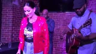 All Star Karaoke - Kylie Marcus Blue - "Wonder" - June 2 2015