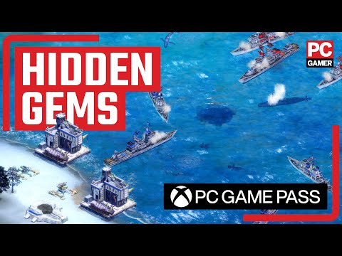 Rise Of Nations Extended Edition | Hidden Gems of PC Game Pass