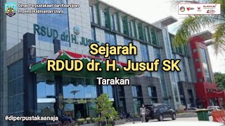Sejarah Rumah Sakit Tarakan