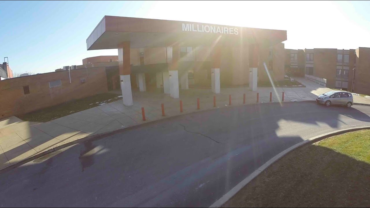 Through the Eyes of a Millionaire | Williamsport Area High School