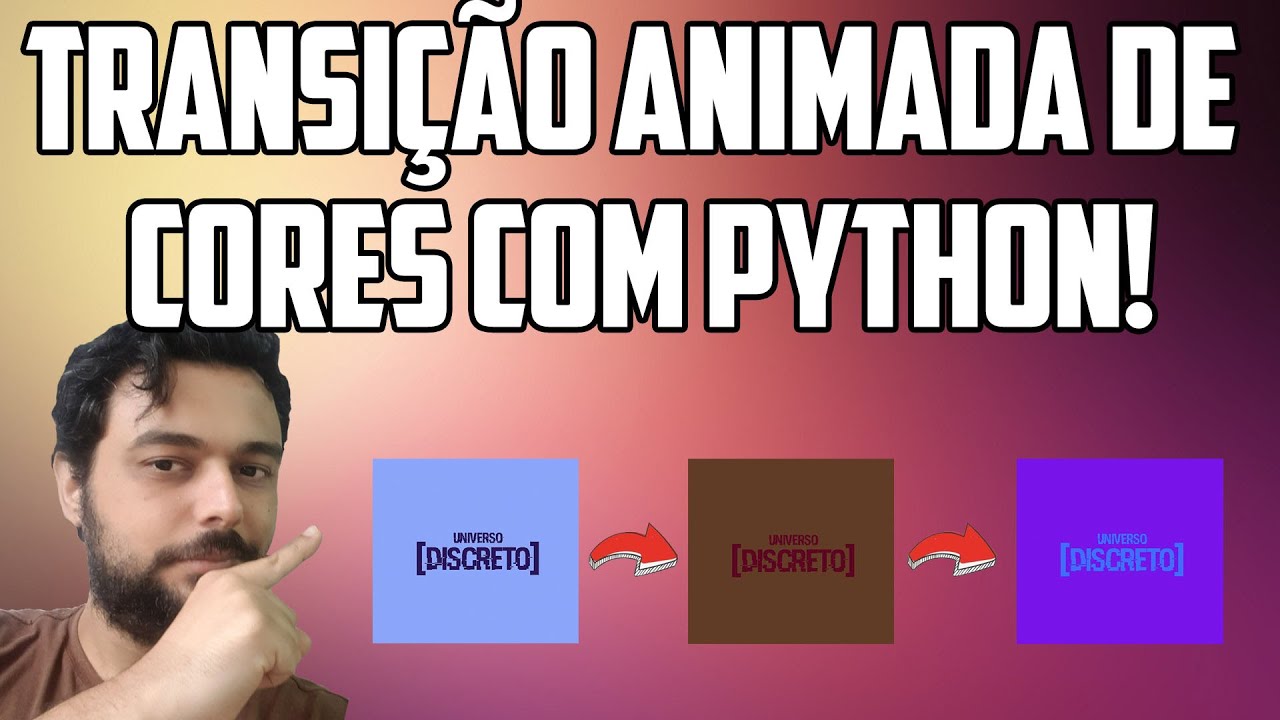 GitHub Lucaslattari logo color transition Reposit rio Do Projeto Github lucaslattari logo color transition reposit rio do projeto
