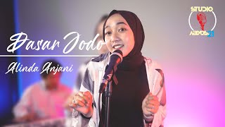 Download lagu Dasar Jodo - Eka Angelina ( Cover Alinda Anjani ) mp3