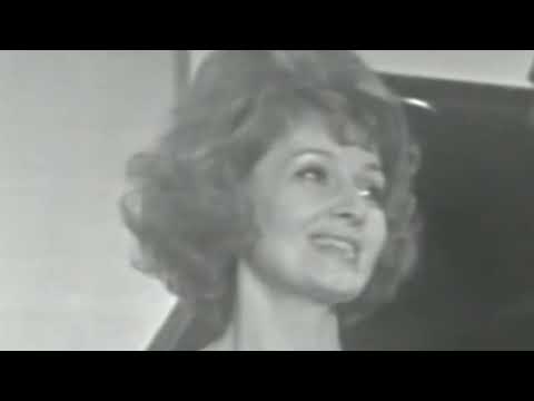 Yvetta Simonová + Milan Chladil - Když jarní vánek začal vát