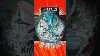 It's Kingdra from Shrouded Fable! #pokemon  #pokemoncards #pokemontcg #pokémon #pokemoncommunity