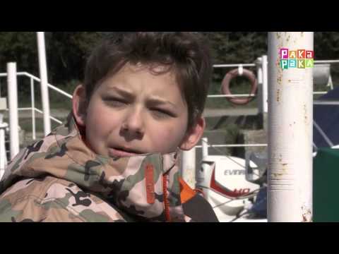 1,2,3 ¡A descubrir! - ¿Qué cosas flotan? - Canal Pakapaka