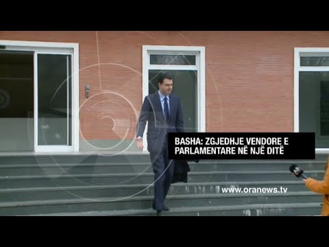 LIVE/ Edicioni informativ i orës 12:00, 12 shkurt 2020