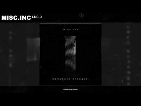 misc.inc - Compound Changes. [Full Beattape]