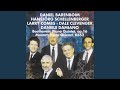 Quintet For Piano And Winds In E Flat Major Op 16 III Rondo Allegro Ma Non Troppo