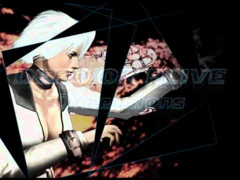 Dead or Alive Dimensions OST Monster (Theme of Christie)