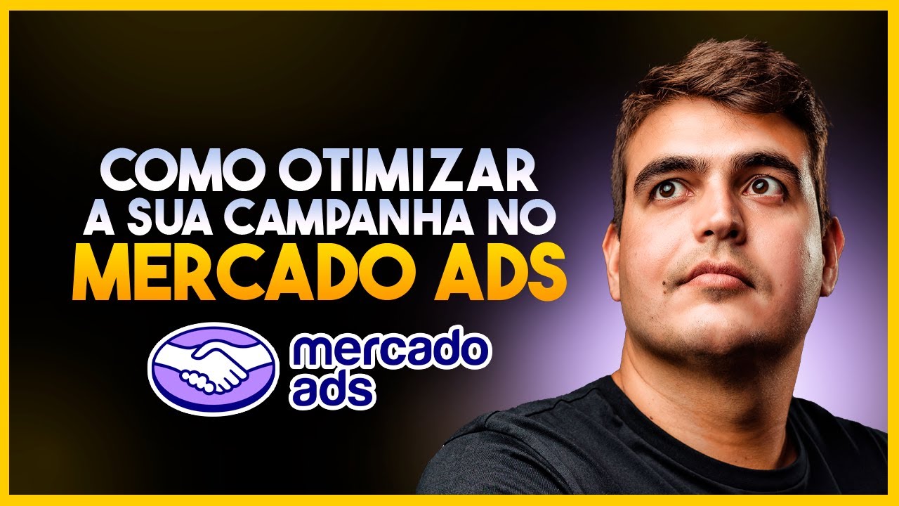 Como otimizar a sua campanha no Mercado ADs do Mercado Livre e gastar o menos possível?