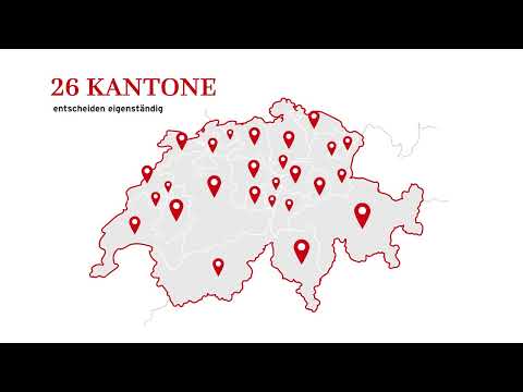 Erfolgsmodell Schweiz? Neues Erklärvideo für die ServusTV Talkshow "Der Pragmaticus" (monatlich)