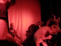 Perfect Pussy live @ The Green Door Store ...