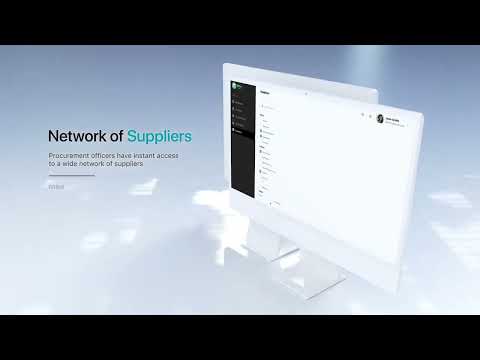 RifBid: Streamlining Government Procurement with AI Technology