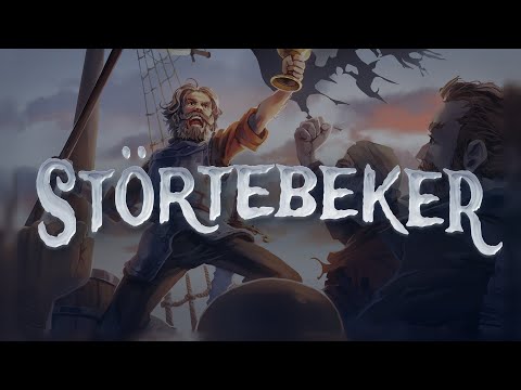 Holy Klassiker - 8 - Störtebeker