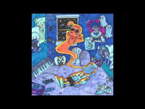 Unusual Demont - GHOSTS (FULL ALBUM)