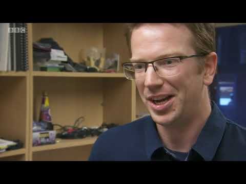 BBC North West Tonight 13-11-18