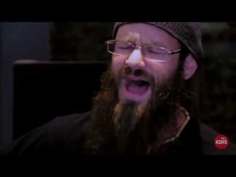 Harrison Stafford "Daniel" Live at KDHX 9/2/14