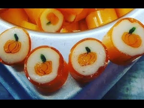 download lagu mp3 mp4 Pumpkin Spice Chocolate Candy, download lagu Pumpkin Spice Chocolate Candy gratis, unduh video klip Pumpkin Spice Chocolate Candy